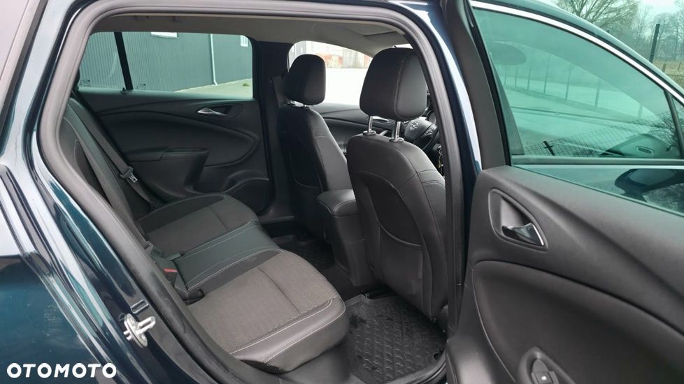 Opel Astra 1.6 BiTurbo D (CDTI) Start/Stop Innovation - 18