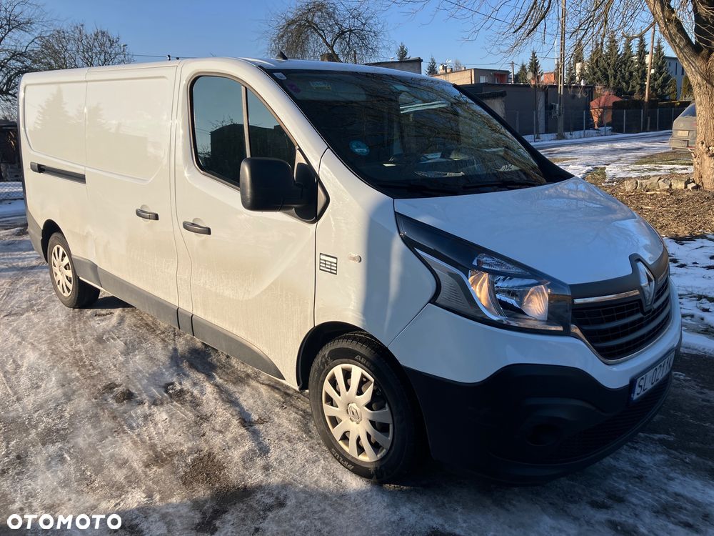 Renault Trafic - 3