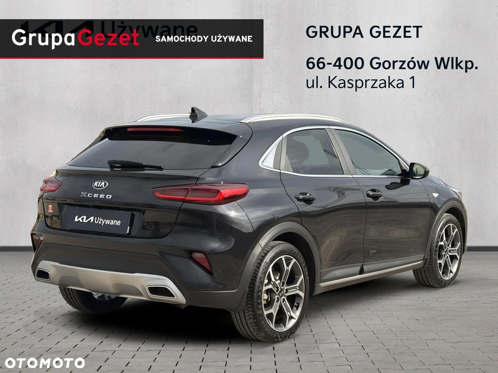 Kia XCeed 1.5 T-GDI M - 5