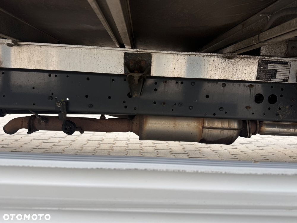 Iveco Daily led hi matic full 15 palet - 4