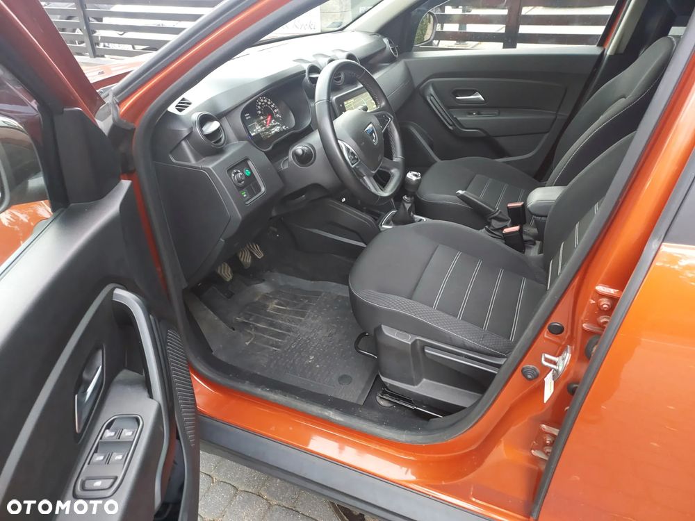Dacia Duster 1.0 TCe Comfort - 5