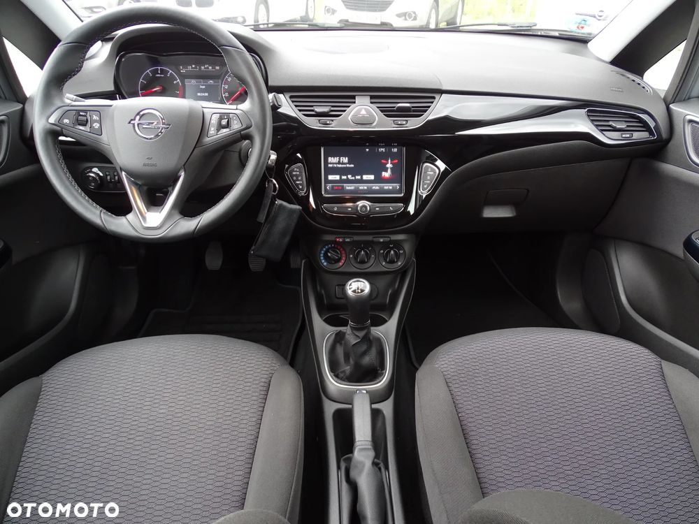 Opel Corsa - 19