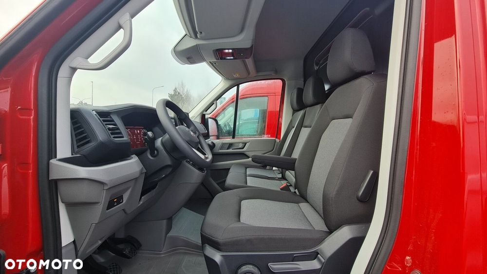 Volkswagen Crafter - 9