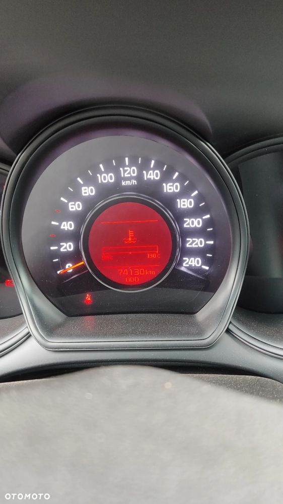 Kia Ceed 1.6 GDI Smart Plus - 16