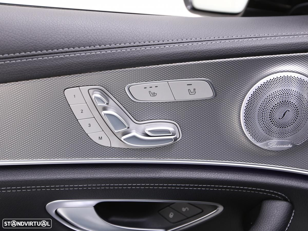 Mercedes-Benz E 300 de AMG Line - 17