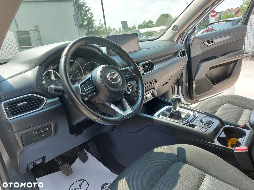 Mazda CX-5 SKYACTIV-G 165 Center-Line - 18