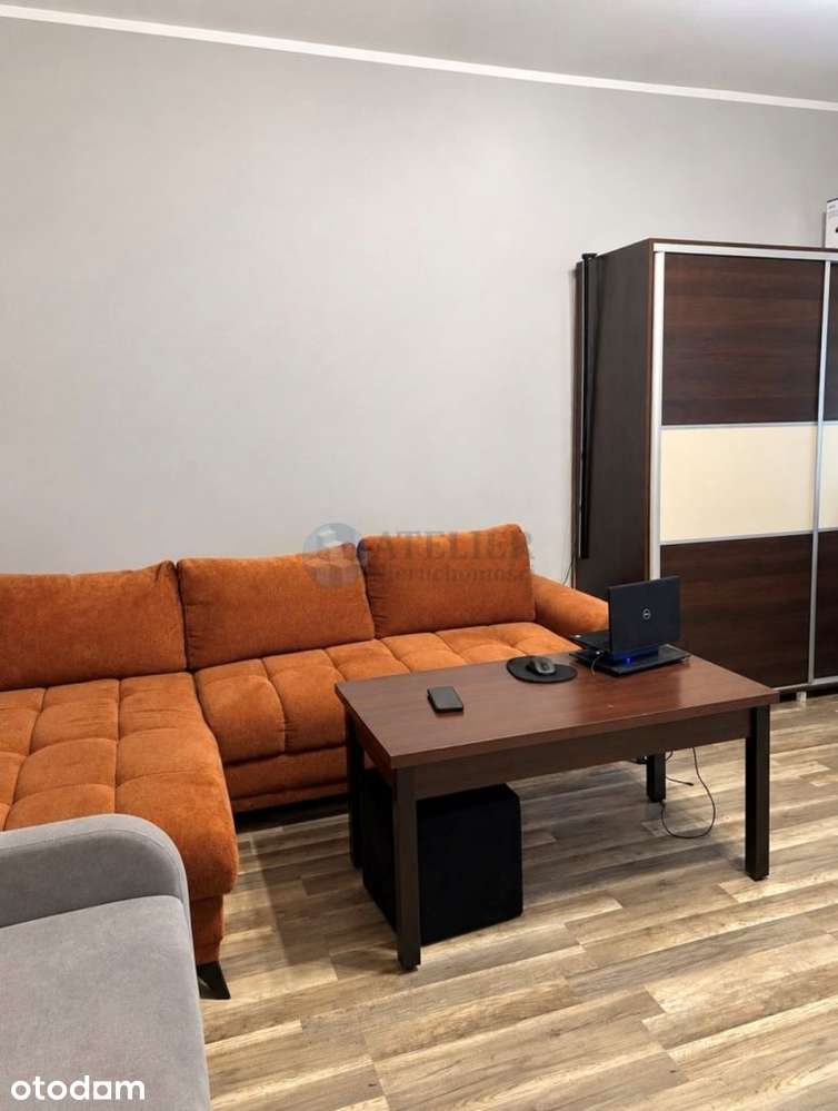 Mieszkanie na sprzedaż, 1 pokój, 24 m², Koronowo