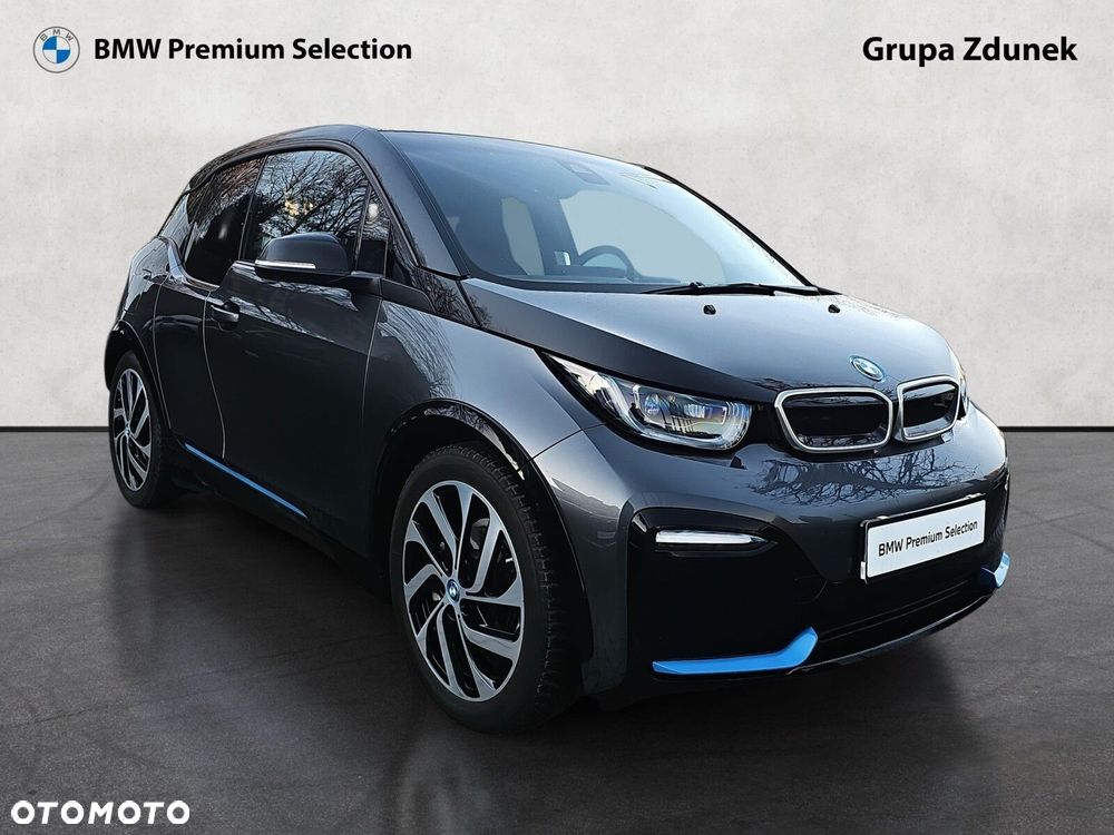 BMW i3 - 3