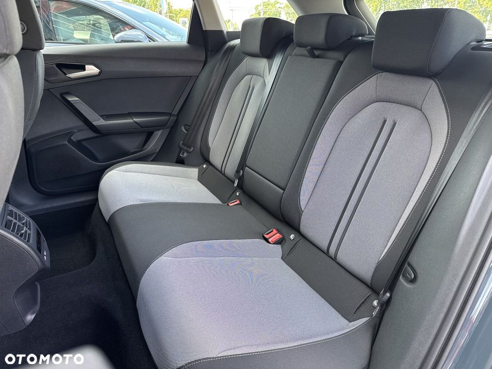 Seat Leon 1.5 TSI Style - 13