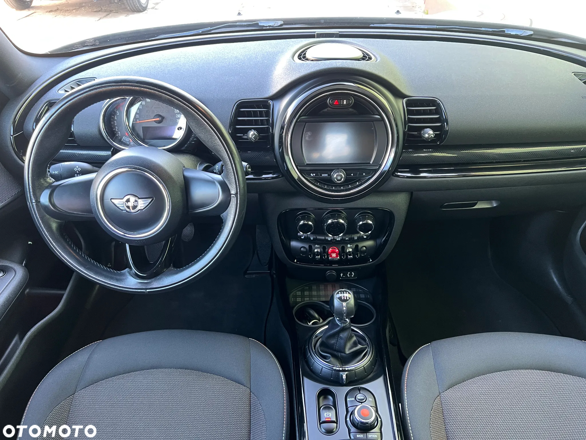 MINI Clubman - 9