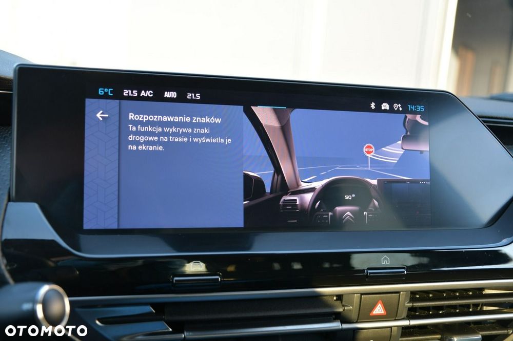 Citroën C5X - 24