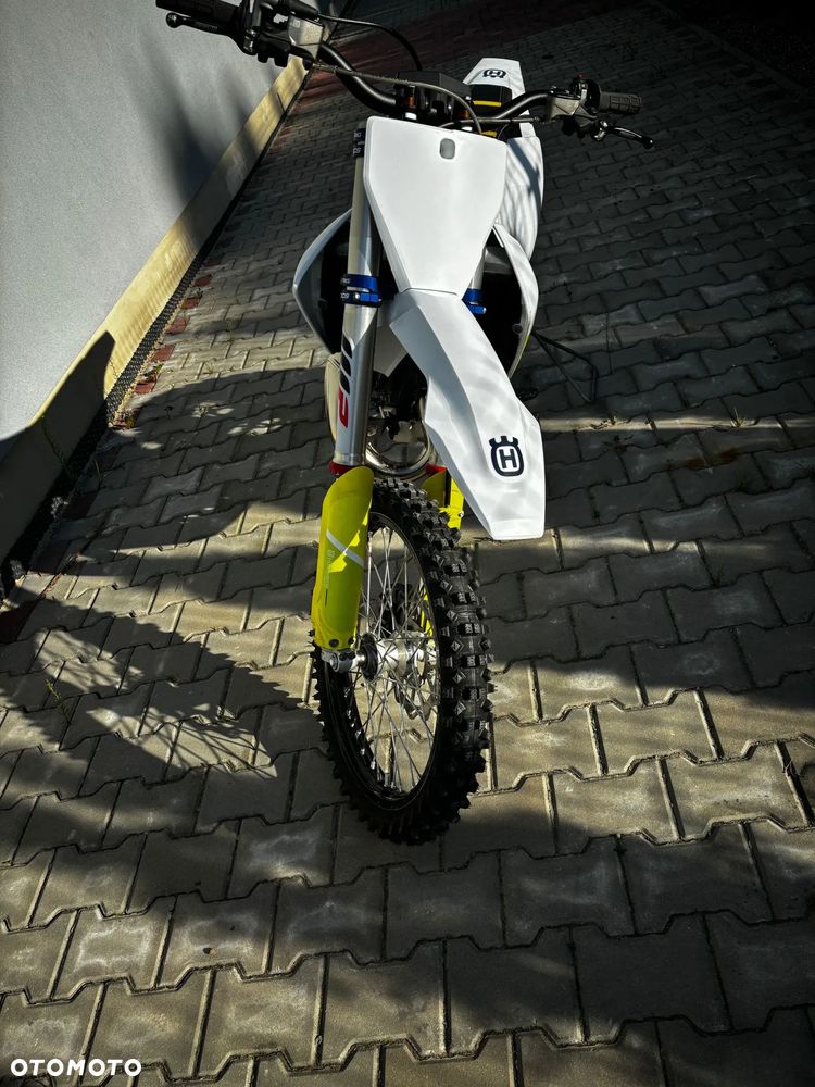 Husqvarna TC