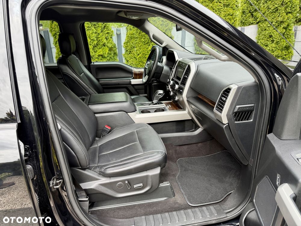 Ford F150 - 22