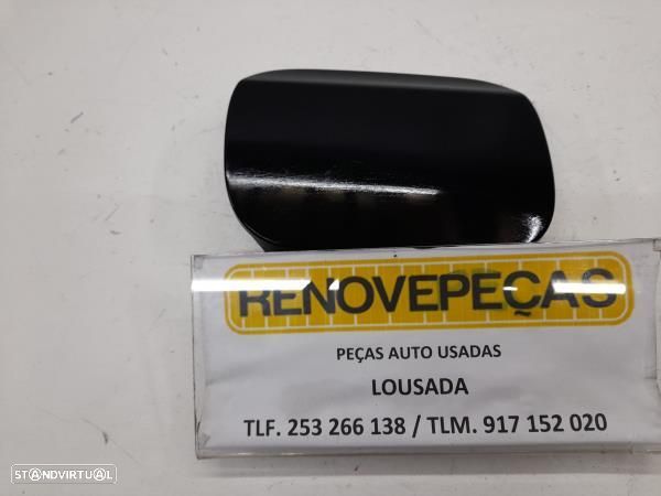 Tampa / Tampao Combustivel  Mercedes-Benz B-Class (W245) - 1