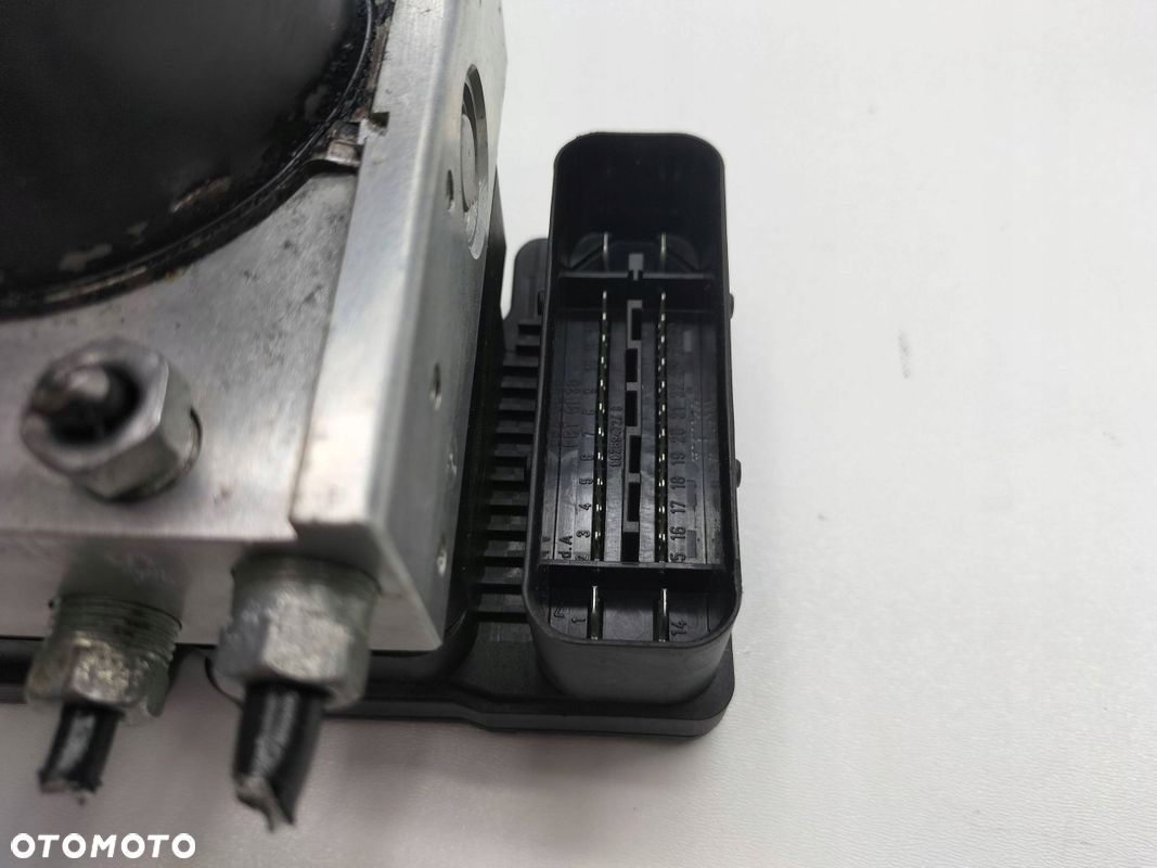 POMPA ABS OPEL ASTRA H ZAFIRA B 13157576 10.0970-0509.3 10.0207-0024.4 - 4