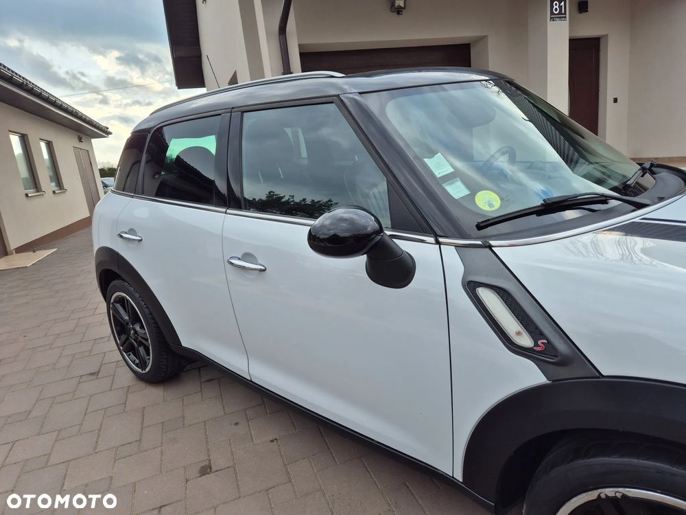 MINI Countryman - 11