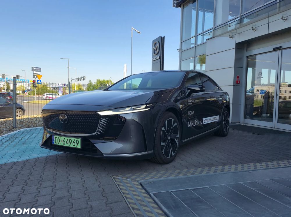 Mazda 6e 68.8kWh Takumi Plus - 3