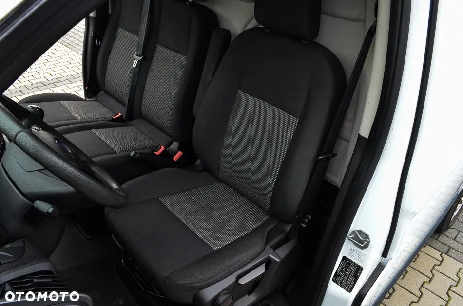 Ford Transit Custom - 36