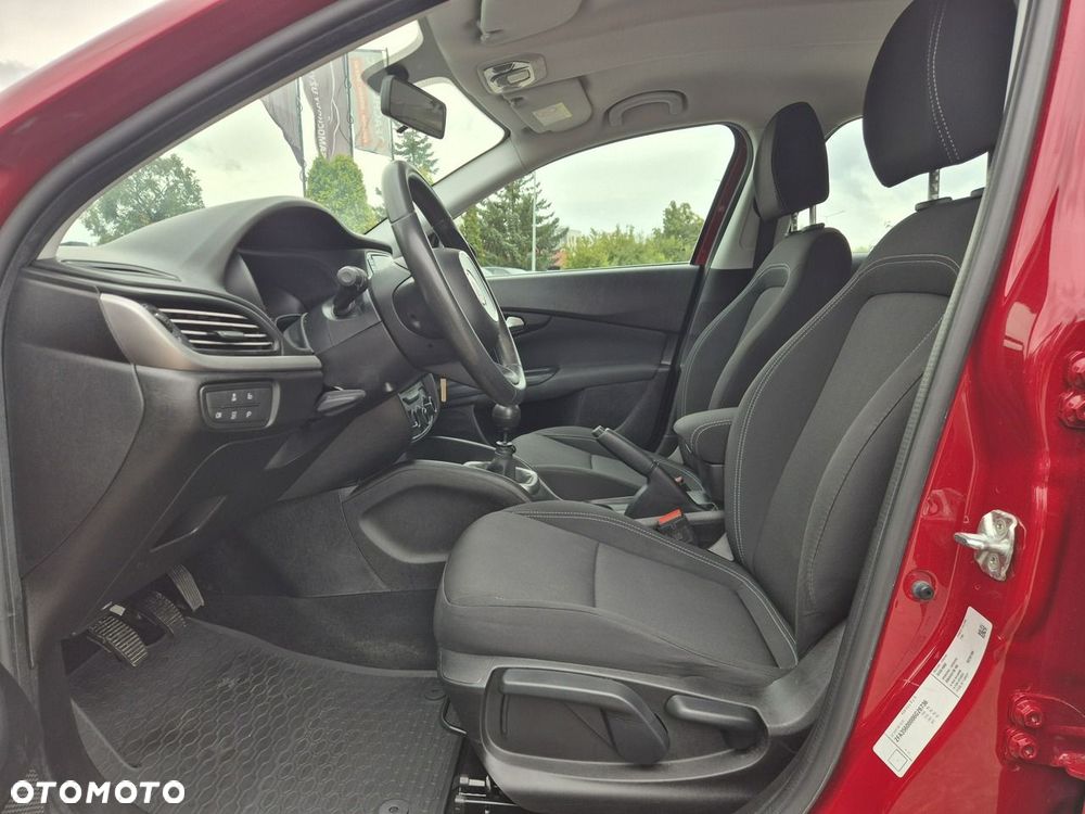 Fiat Tipo 1.4 16v Pop - 9