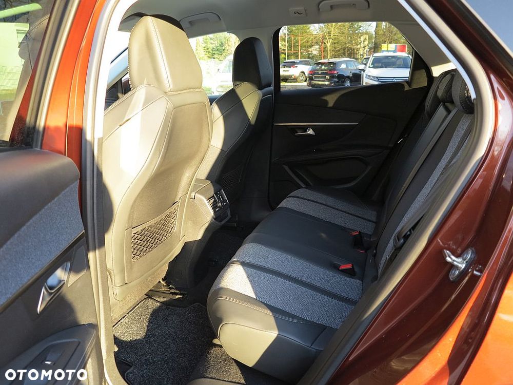 Peugeot 3008 BlueHDi 130 Stop & Start Allure Pack - 15