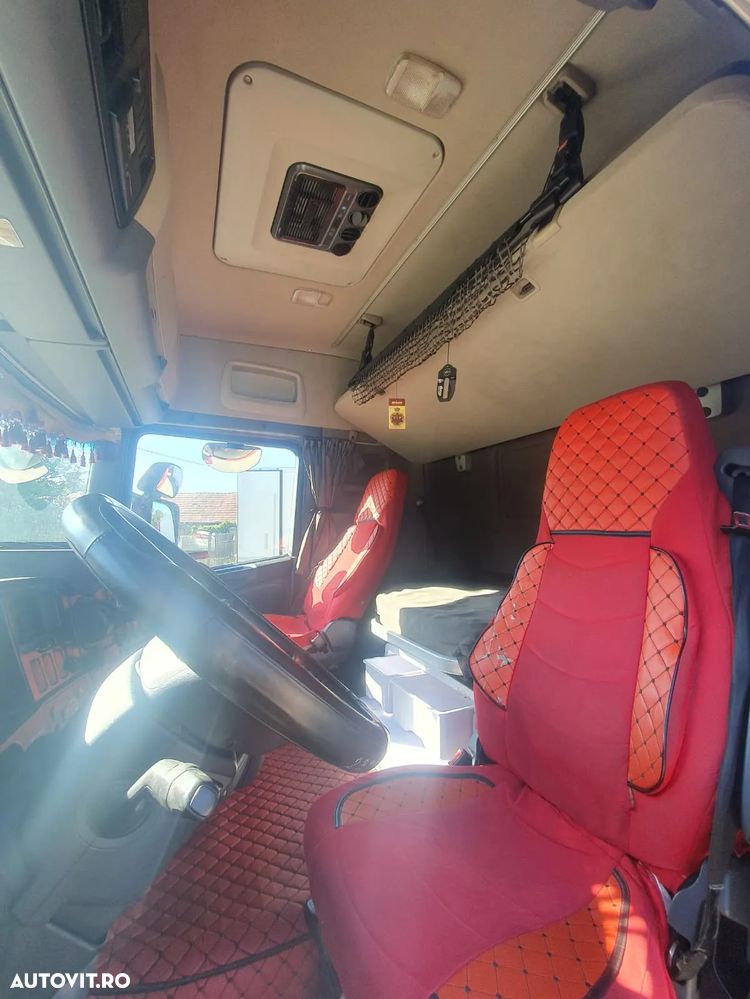 Scania R 410 - 13