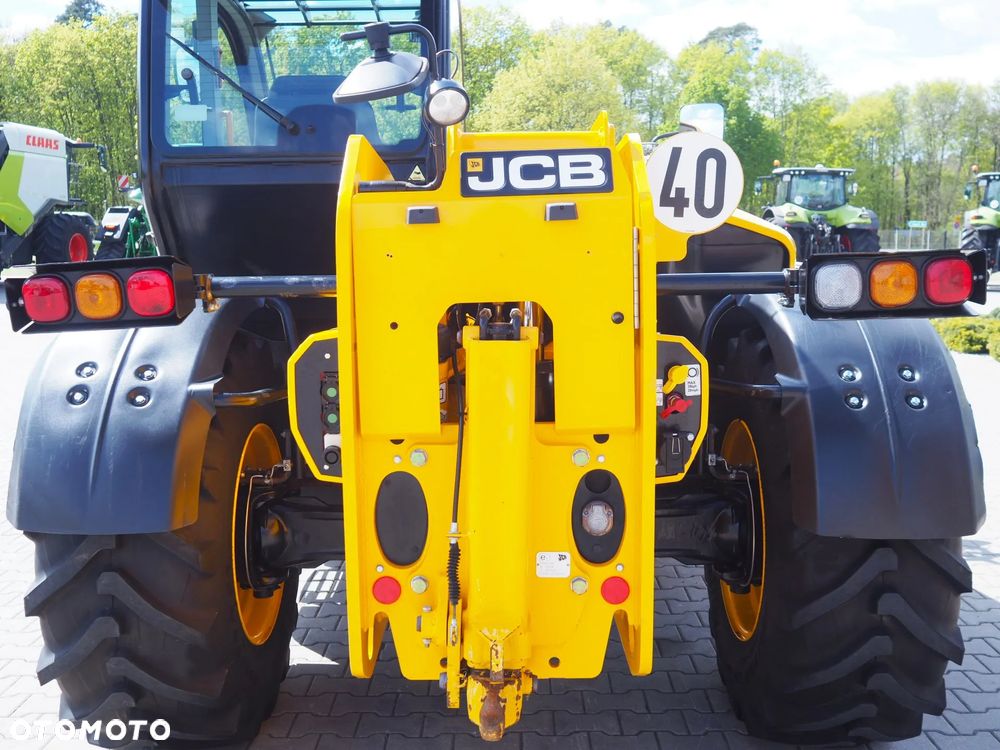 JCB 532-70 AGRISUPER - 4