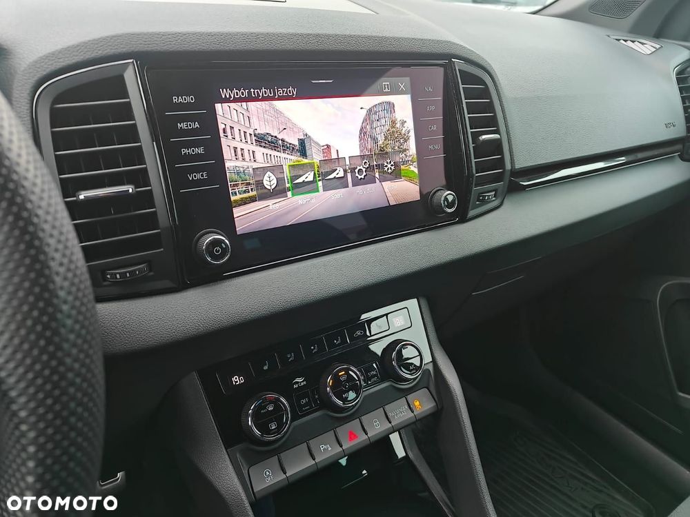 Skoda Karoq - 15