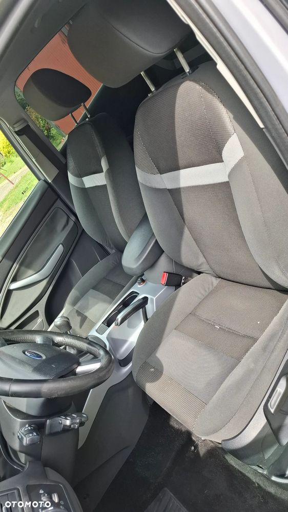 Ford Kuga 2.0 TDCi Individual - 10