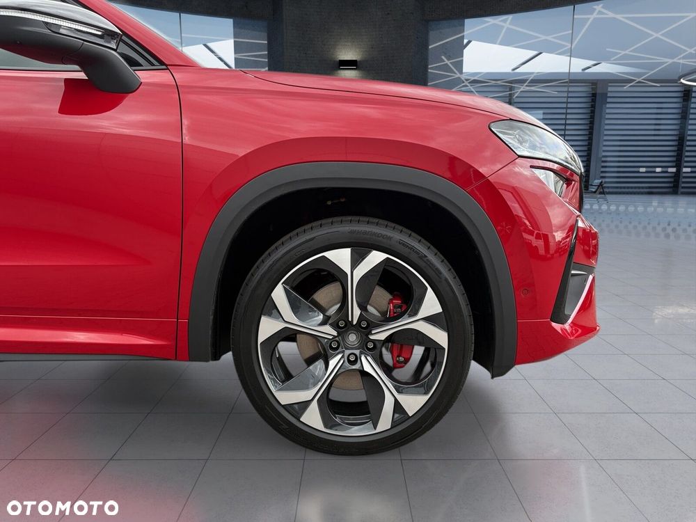Skoda Kodiaq 2.0 TSI 4x4 RS DSG - 35