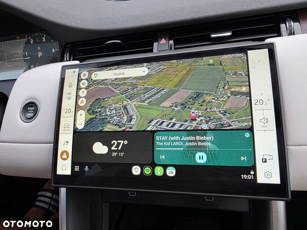 Land Rover Discovery Sport 2.0 D200 mHEV S - 27