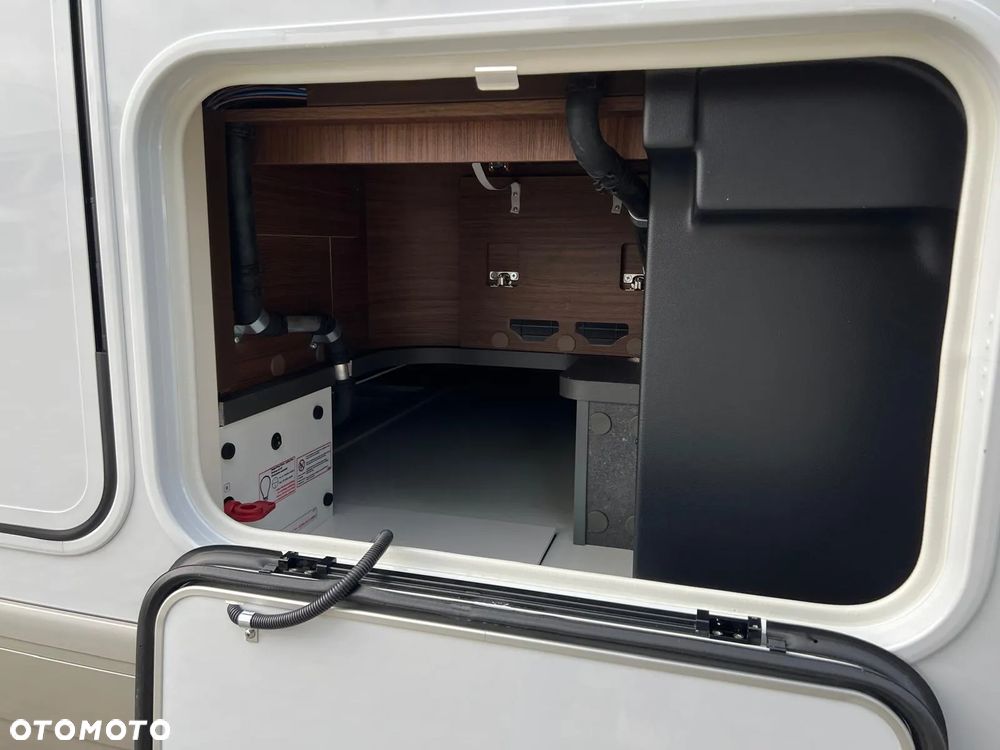 Carthago Chic C-Line I 4.9 LE Model 2026, Mercedes, Automat - 15