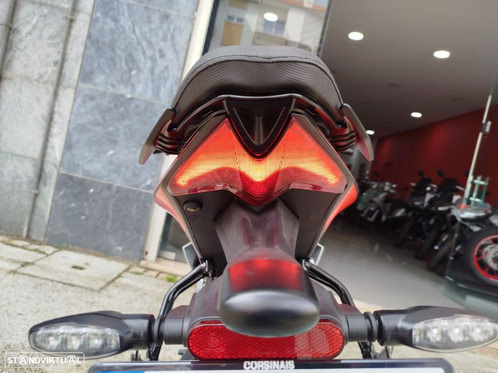 Aprilia RS 457 - MOTA DE SERVIÇO !! - DESDE 90 EUR / MÊS !! - 20