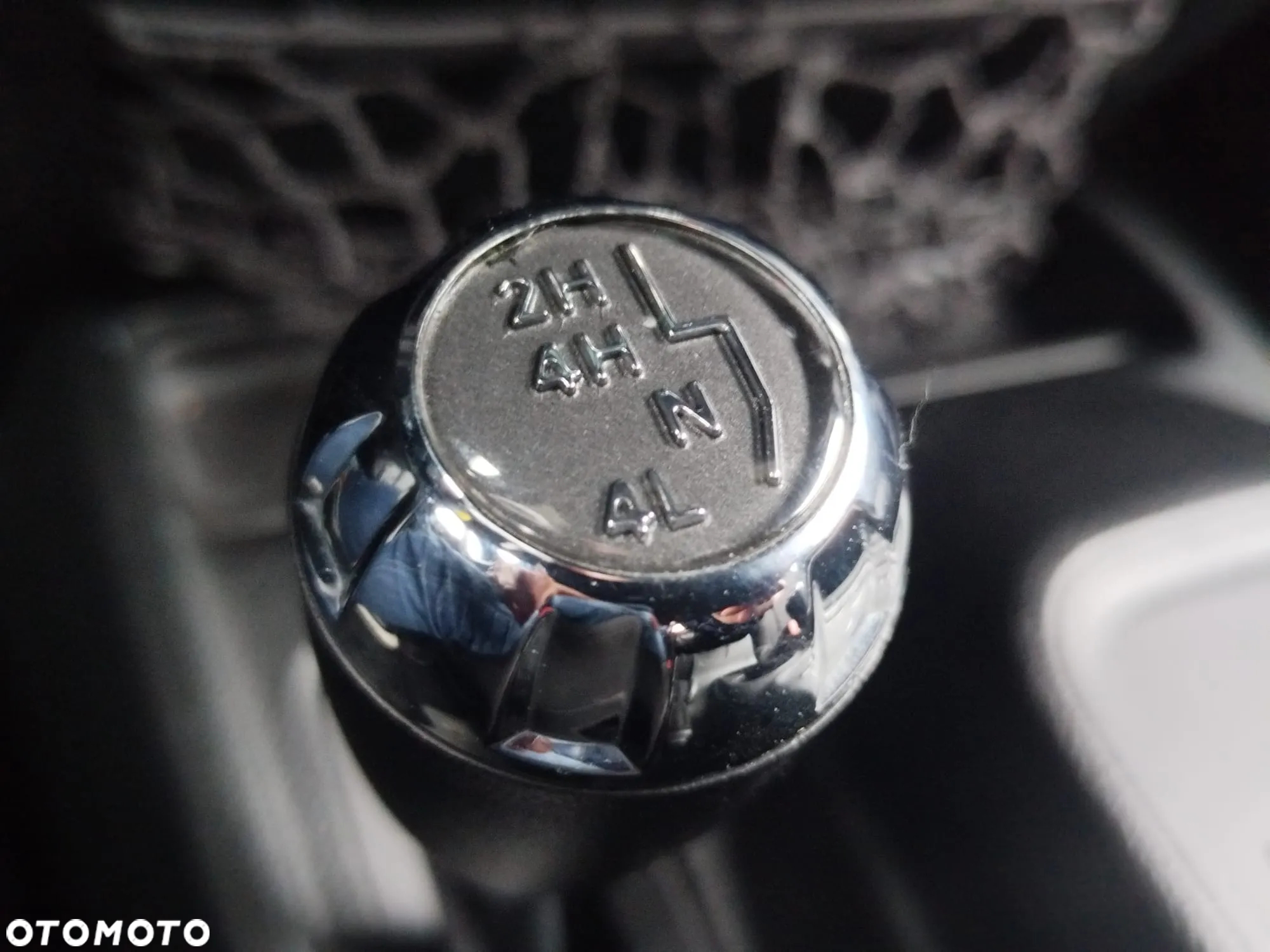 Jeep Wrangler 3.6 Unlim Sahara - 6