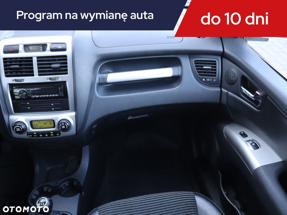 Kia Sportage - 10