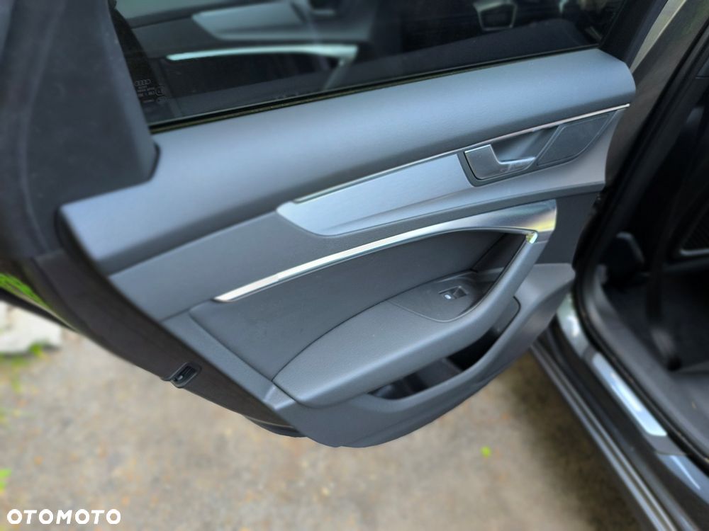 Audi S6 Avant TDI quattro tiptronic - 30