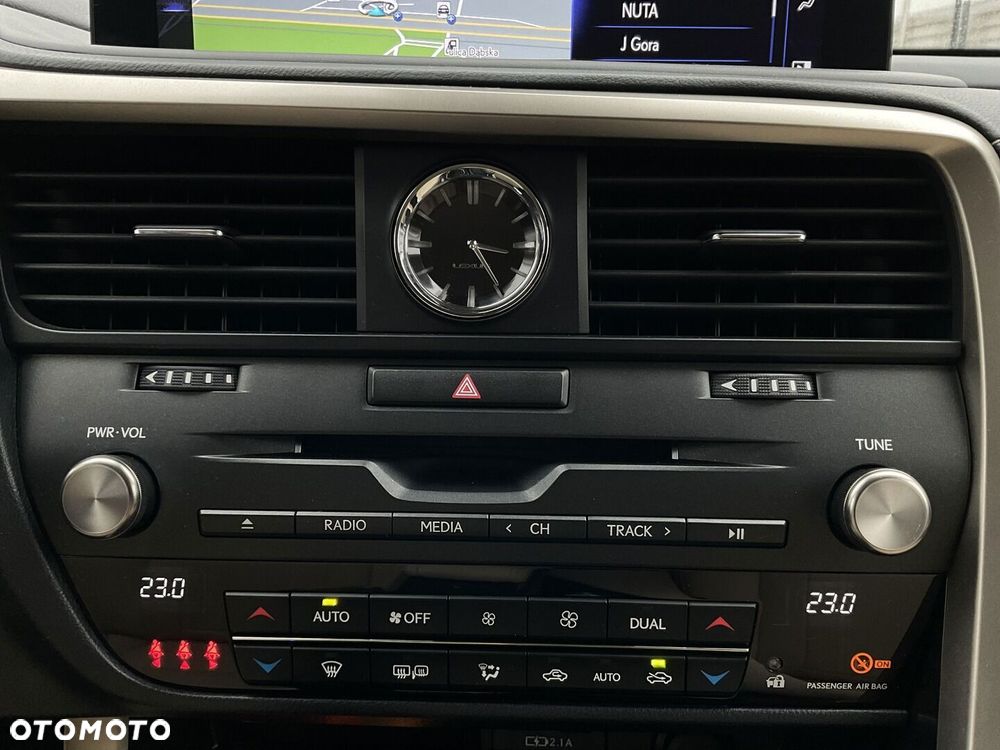 Lexus RX 300 Business Edition + - 30