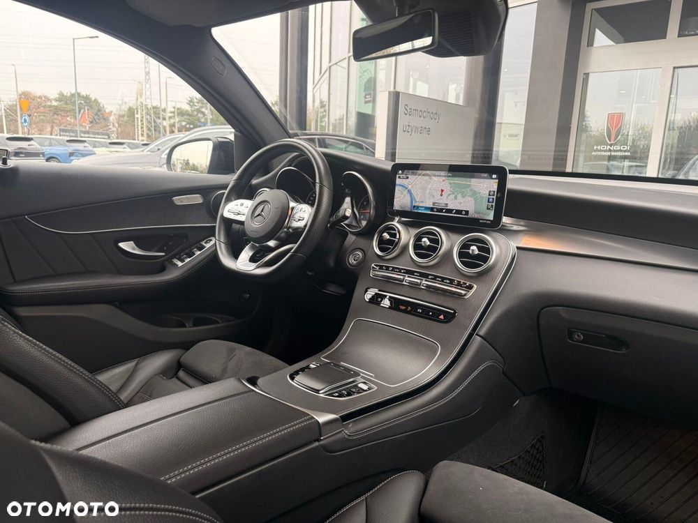 Mercedes-Benz GLC - 17