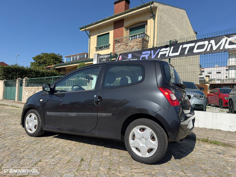 Renault Twingo 1.2 LEV 16V 75 Expression - 4