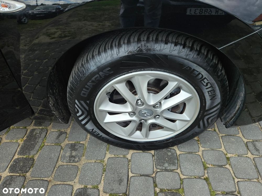 Hyundai i30 1.4 Style - 18