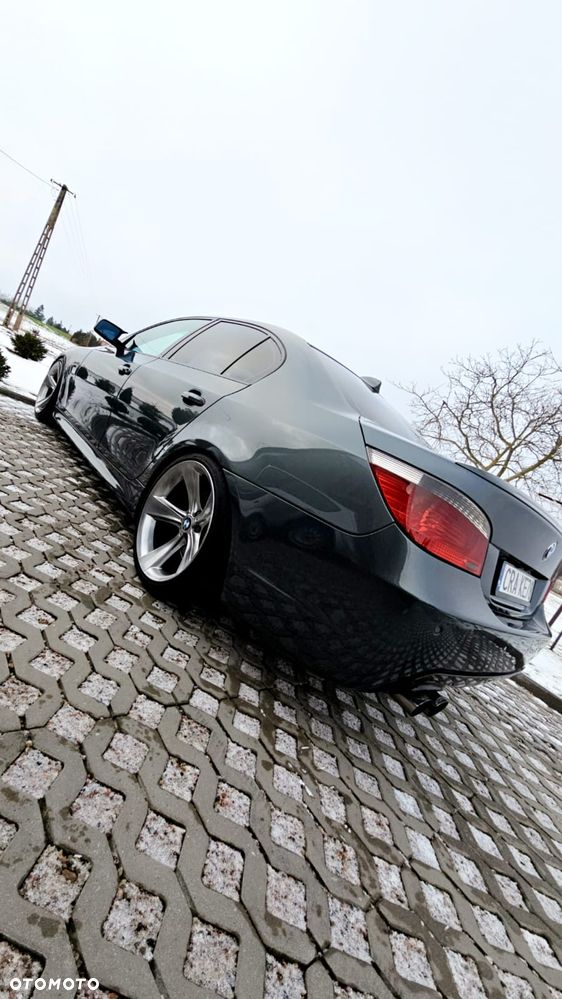 BMW Seria 5 - 5