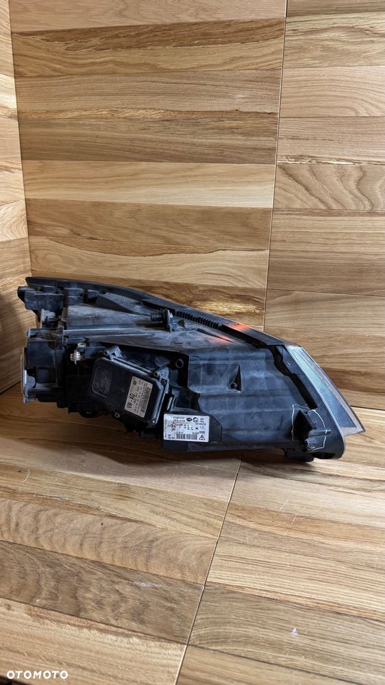 LAMPA LEWA SKODA SUPERB 3T1941015H - 7