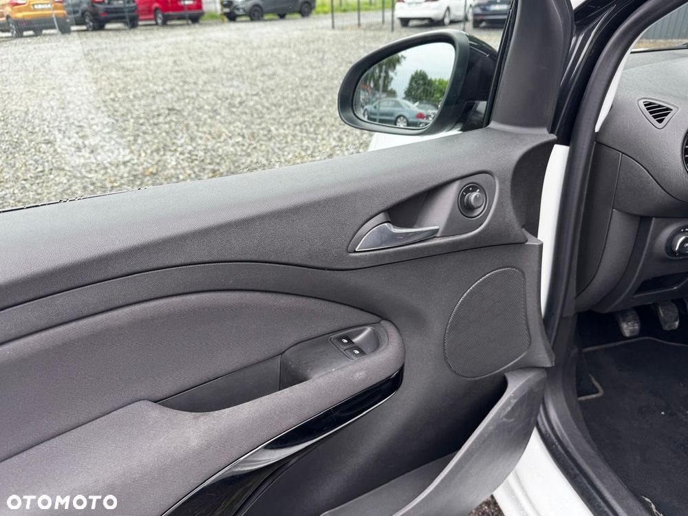 Opel Adam 1.4 EcoFLEX Start/Stop White Link - 11