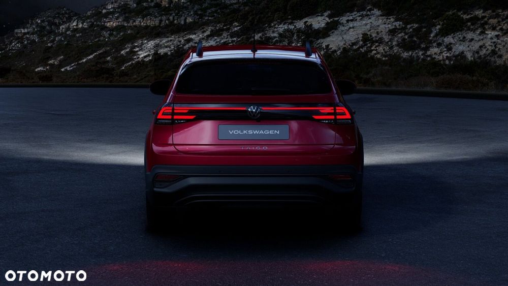 Volkswagen Taigo - 12