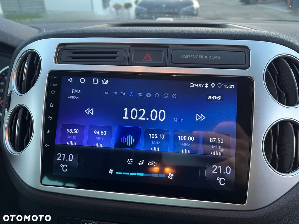 Volkswagen Tiguan 2.0 TDI Sport&Style - 20