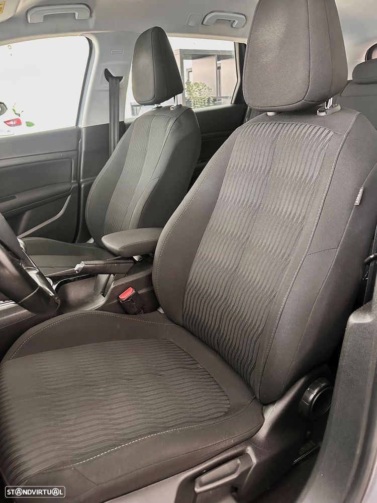 Peugeot 308 SW 1.6 BlueHDi Allure - 14