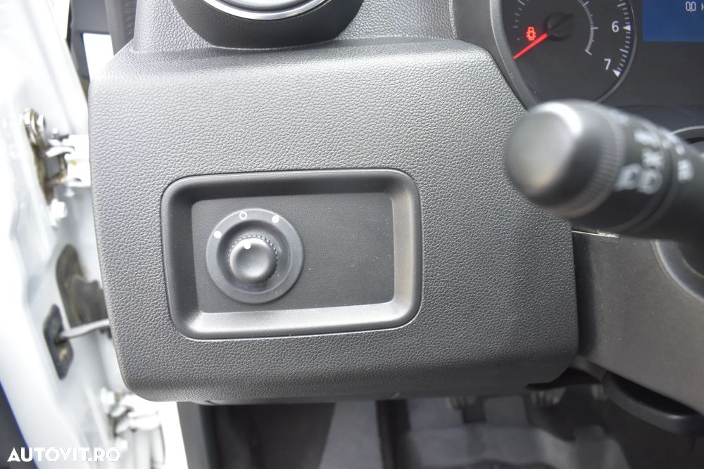 Dacia Duster 1.5 Blue dCi 4WD Comfort - 26