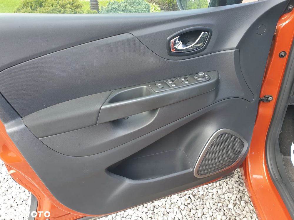 Renault Captur ENERGY dCi 90 Start&Stop Dynamique - 16