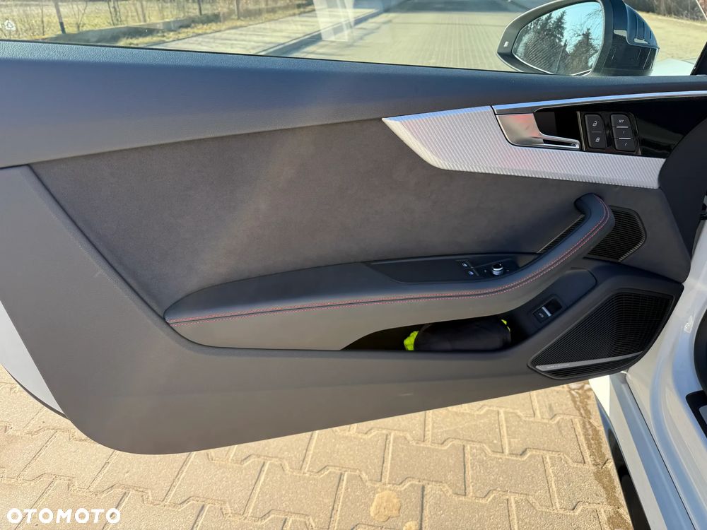 Audi RS5 Coupé 2.9 TFSI Quattro Tiptronic - 9