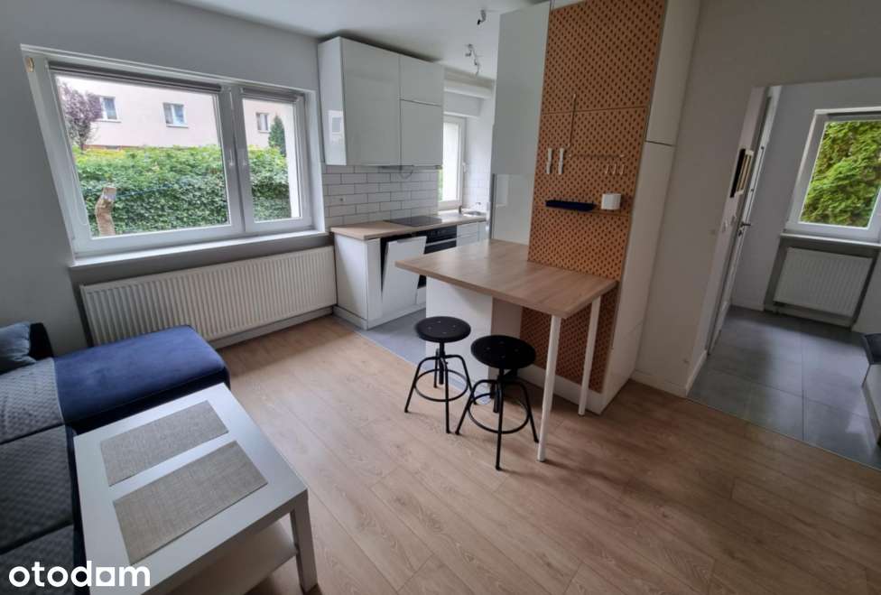 Mieszkanie 40 m2 , Pogodno