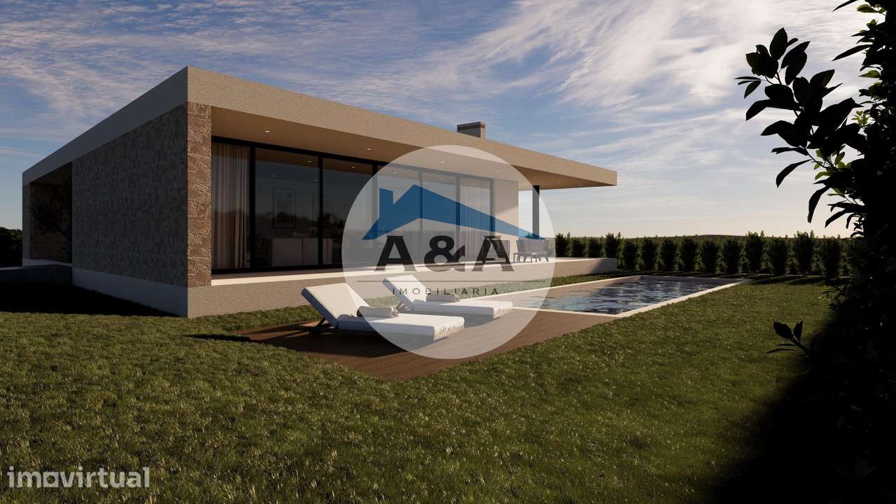 Refúgio Premium com Vista Lagoa, Golf e Mar - Grande imagem: 5/37